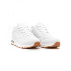 Tenis Skechers Street Uno Blanco Mujer image number null