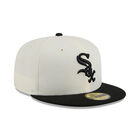 Gorra New Era MLB 59FIFTY Chicago White Sox Chi Chwotcotc image number null