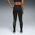 Mallas Puma Green Terrains Graphic Tighths 7/8 image number null