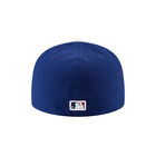 Gorra New Era MLB 59FIFTY Los Angeles Dodgers Authentic Collection image number null