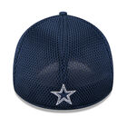 New Era 3930 Outline 25536 Dallas Cowboys Otc image number null