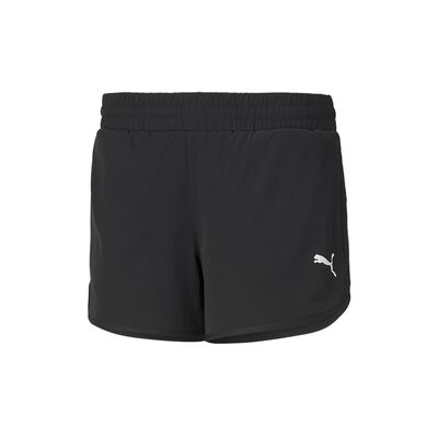 Puma Active 4 Woven Shorts 201