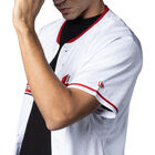 New Era Jersey Diablos De Mexico Local 2025 image number null