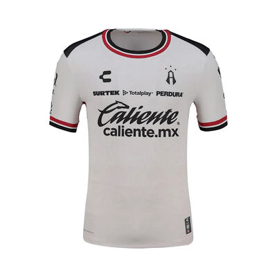 Jersey Charly Atlas Visita 25/26 Caballero