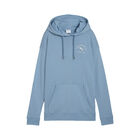 Puma Class Relaxed Hoodie Tr image number null