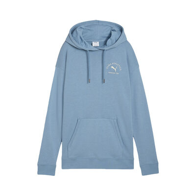 Puma Class Relaxed Hoodie Tr
