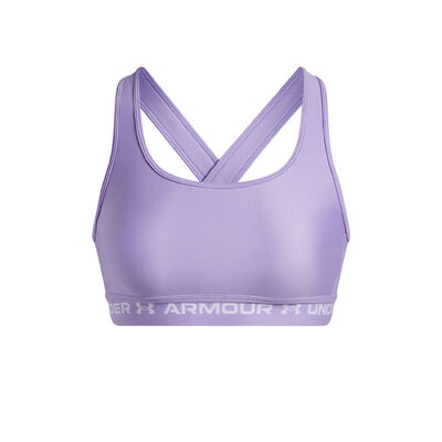 Under Armour Crossback Mid Bra