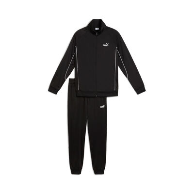 Puma Poly Piping Suit