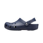 Sandalias Crocs Classic Clog Navy image number null