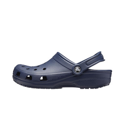 Sandalias Crocs Classic Clog Navy