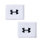 Under Armour Performance Wristbands image number null