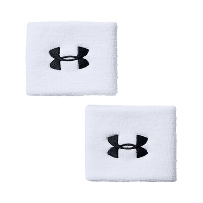 Under Armour Performance Wristbands