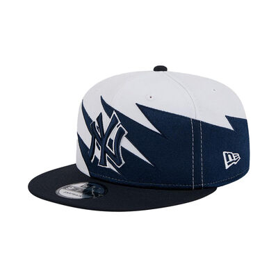 Gorra New Era MLB 9FIFTY New York Yankees Jagged