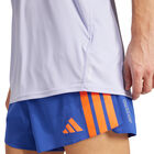 Adidas Playera Sin Mangas Adizero Running Essentials image number null