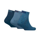 Puma Plain Quarter 3P Kids image number null