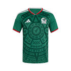 Jersey Adidas Selección Nacional de México Local 2026 Hombre image number null