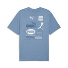 Playera Puma Graphic Grid image number null