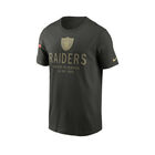 Nike Sts Las Vegas Raiders image number null