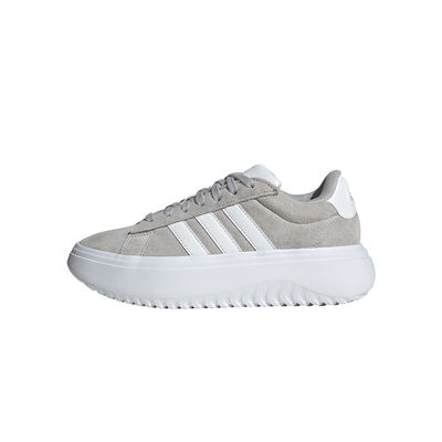 Tenis Adidas Grand Court Platforma