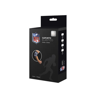 Nfl Soporte Elastico Para Codo