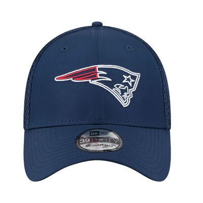 New Era 3930 Outline 25536 New England Patriots Otc
