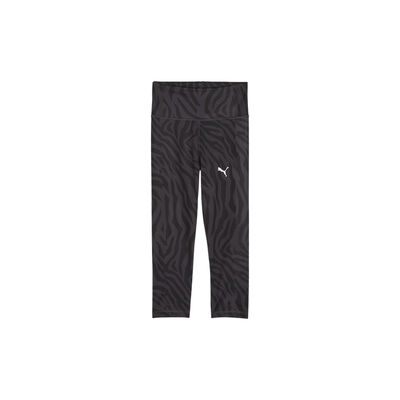 Puma Train Favorite Aop High Waist 3 4 Tight G