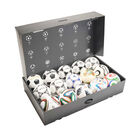 Conjunto de Balones Historical Pro Copa Mundial de la FIFA™ image number null