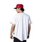 New Era Jersey Diablos De Mexico Local 2025 image number null