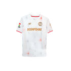 Jersey New Balance Deportivo Toluca Visitante 25/26 Niño image number null