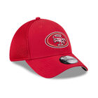 New Era 3930 Outline 25536 San Francisco 49Ers Otc image number null