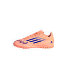 Tacos Adidas F50 Club para césped sintético Niños image number null