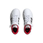 Tenis Adidas Grand Court x Marvel Spider-Man Niños image number null