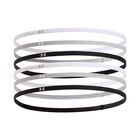 Bandas para la Cabeza Under Armour Elástica Mini 6 Pack image number null