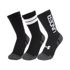 Under Armour Ua Perf Tech Nov 3Pk Crew image number null
