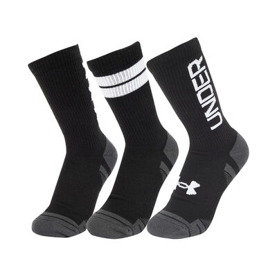 Under Armour Ua Perf Tech Nov 3Pk Crew