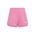 Shorts Pacer Essentials Tejidos Corte Alto image number null