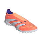 Calzado de Fútbol Predator League sin Cordones para Césped Artificial image number null