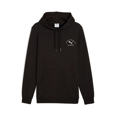 Sudadera Puma Class Graphic Hoodie TR