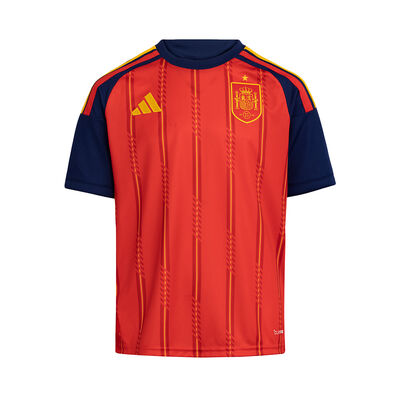 Jersey Adidas España Local 26 Hombre
