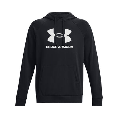 Under Armour Ua Rival Fleece Logo Hd