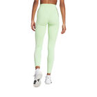 Adidas Mallas Optime 3 Franjas Largo Completo Corte Alto image number null