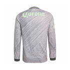 Tercer Jersey Adidas Club América 25/26 Manga Larga image number null