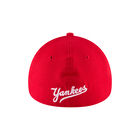 Gorra New Era MLB 39THIRTY New York Yankees MLB Classics Scarlet Logo image number null