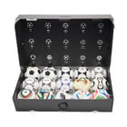 Conjunto de Balones Historical Pro Copa Mundial de la FIFA™ image number null