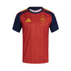 Jersey Adidas España Local 26 Versión Seguidor Hombre image number null