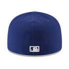 Gorra New Era MLB 59FIFTY Los Angeles Dodgers Authentic Collection image number null
