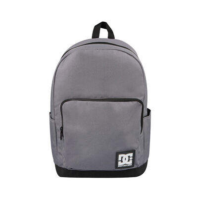 Dc Shoes Backpack Gris