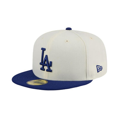 Gorra New Era MLB 59FIFTY Los Angeles Dodgers Chwotcotc