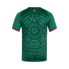 Jersey Adidas Selección Nacional de México Local 2026 Hombre image number null