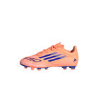 Tacos Adidas F50 Club para terreno firme/multiterreno Jovenes image number null